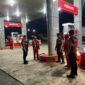 Polres Probolinggo Patroli SPBU