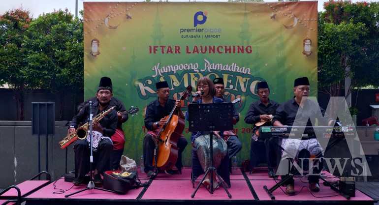 Nikmatnya Wisata Kuliner Kampoeng Melayu ala Premier Place Hotel