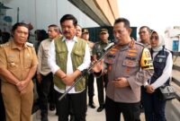 Kapolri Jenderal Drs. Listyo Sigit Prabowo