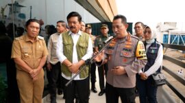 Kapolri Jenderal Drs. Listyo Sigit Prabowo