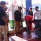 Polres Ponorogo sidak SPBU jelang lebaran