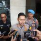 Kapolres Tulungagung AKBP Teuku Arsya Khadafi 