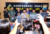 Satreskrim Polres Ngawi ungkap penyebab nenek Saminten meninggal