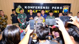 Satreskrim Polres Ngawi ungkap penyebab nenek Saminten meninggal