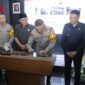 Kapolda Jatim Irjen Pol Drs. Imam Sugianto resmikan gedung opsnal Polresta Malang Kota