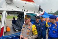 Kepala Biro Penerangan Masyarakat Divisi Humas Polri Brigjen Pol Trunoyudo Wisnu Andiko