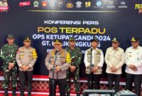 Kapolri Jenderal Listyo Sigit Prabowo