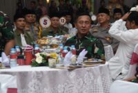 Dankodiklatal Letjen TNI Marinir Nur Alamsyah