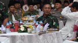 Dankodiklatal Letjen TNI Marinir Nur Alamsyah