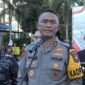 Kapolda Jatim Irjen Pol Drs. Imam Sugianto