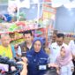 Satgas Pangan Ngawi cek Supermarket dan Pasar