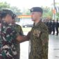 Kodikopsla Kodiklatal Cetak Penyelam Profesional TNI AL