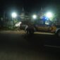 Polres Tulungagung patroli perumahan jelang lebaran