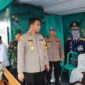 Kapolres Kediri AKBP Bimo Ariyanto 