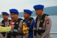 Dirpolairud Polda Jatim Kombespol Arman Asmara 