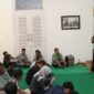 Kapolres Kediri Kota AKBP Bramastyo Priaji bersama media sukseskan Operasi Ketupat Semeru 2024