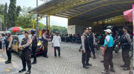Polres Nganjuk Patroli Preventif Perintis Presisi