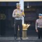 Dirlantas Polda Jatim Kombespol Komarudin