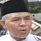 Ketua MUI Kabupaten Banyuwangi Kyai Muhammad Yamin