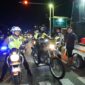 Patroli Gabungan TNI Polri jaga ketertiban malam takbir dan pulangkan 17 mobil sound horeg