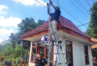 Polres Lumajang pasang CCTV di perlintasan kereta api
