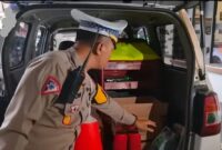 Satlantas Polres Nganjuk luncurkan program inovatif bengkel keliling gratis