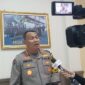 Kabid Humas Polda Jatim Kombespol Dirmanto