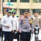 Kapolri Jenderal Listyo Sigit Prabowo pastikan keamanan arus balik lebaran