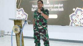 Dansenavbah Pusdikpel Kodikopsla Kodiklatal, Letkol Laut (P) Wahyu BMW