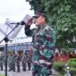Kapokgadik Kodiklatal Brigjen TNI Marinir Sarjito