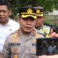 Kapolres Trenggalek AKBP Gathut Bowo Supriyono
