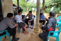 Polsek Kebonagung berhasil redam kemarahan ODGJ