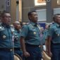 Wadan Kodiklatal Laksda TNI Eko Wahjono hadiri safari pembinaan korps pelaut