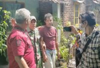 Polres Nganjuk antar ODGJ ke Menur