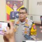 Kabid Humas Polda Jatim Kombespol Dirmanto