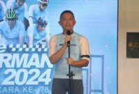 Kapolda Jatim Irjen Pol Drs. Imam Sugianto