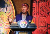 Kadiv Humas Polri Irjen Pol Sandi Nugroho