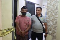 Polres Pamekasan amankan pelaku pencabulan