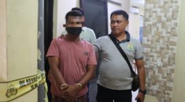 Polres Pamekasan amankan pelaku pencabulan