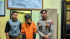 Polisi tangkap pengedar Pil Koplo beserta barang buktinya