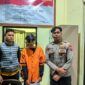 Polisi tangkap pengedar Pil Koplo beserta barang buktinya