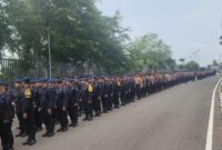 Polrestabes Surabaya siapkan pengamanan Liga 1 Persebaya vs Bali United