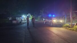 Polres Situbondo Patroli KRYD