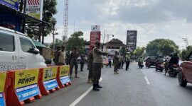 Polresta Malang Kota Gelar KRYD