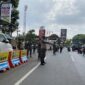Polresta Malang Kota Gelar KRYD