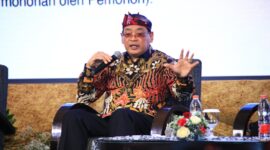 KIP Donny Yoesgiantoro