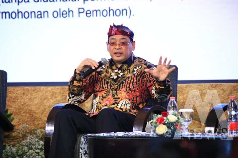 KIP Donny Yoesgiantoro