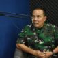 Dankodikdukum Laksma TNI Dr. Taufik Arief