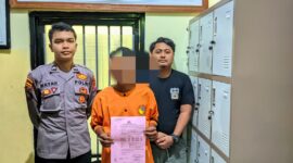 Polisi tangkap pengedar Pil Koplo