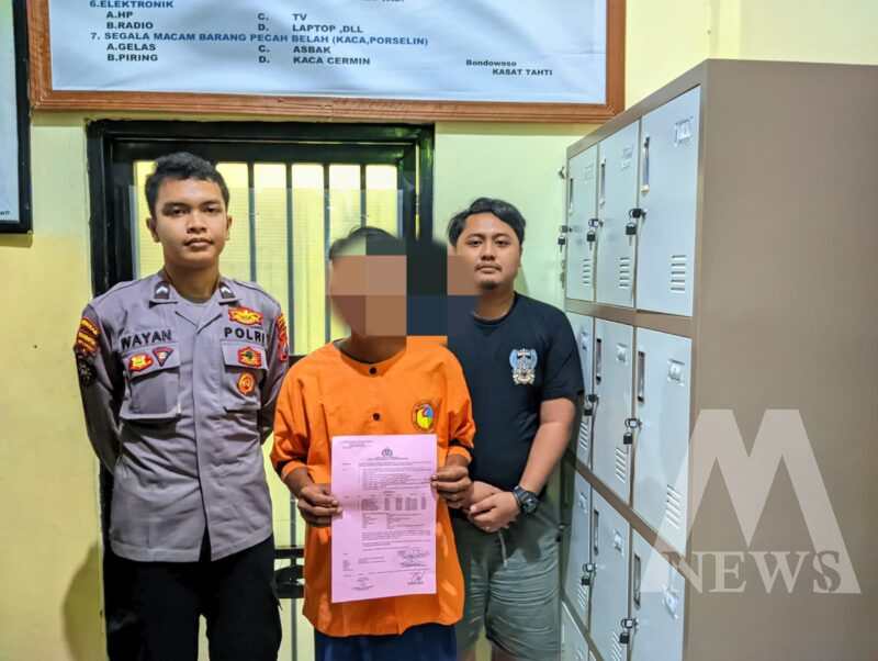 Polisi tangkap pengedar Pil Koplo
